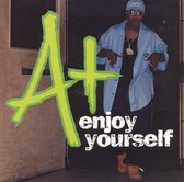 Enjoy Yourself / Up To New York