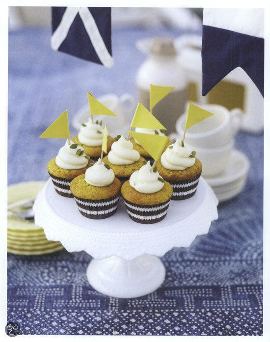 Hello cupcake!