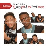 Jive - Playlist: The Very Best of DJ Jazzy Jeff & Fresh