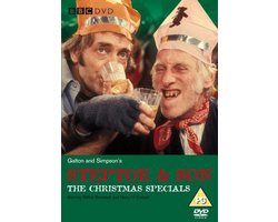 Steptoe & Son: Christmas