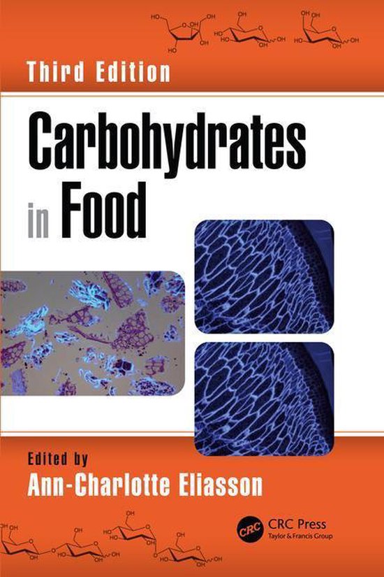 Carbohydrates in Food - cover