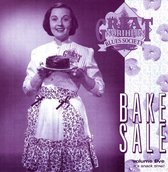 Bake Sale, Volume 5: ... it's Snack Time!