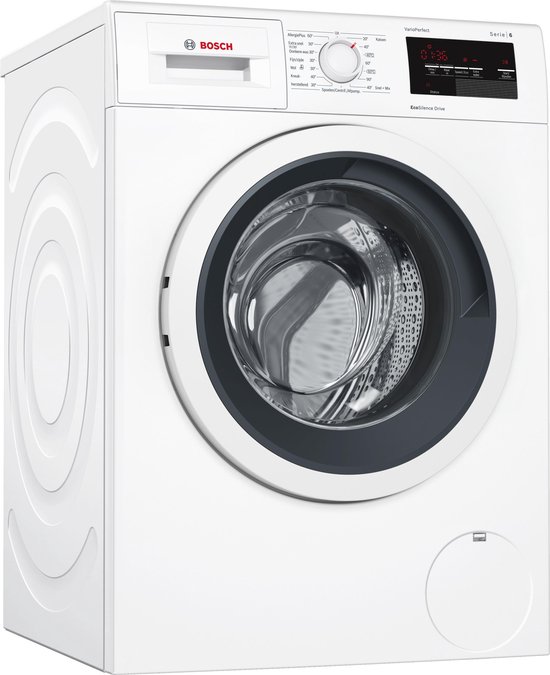 Wasmachine: Bosch WAT28320NL Serie 6 - Wasmachine, van het merk Bosch