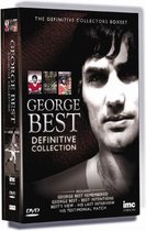 George Best: The Definitive Collection Boxset