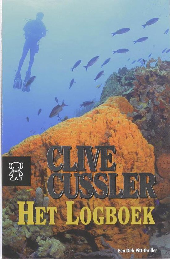 Het logboek - Clive Cussler | Do-index.org