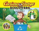 Curious George - Curious George Discovers Recycling