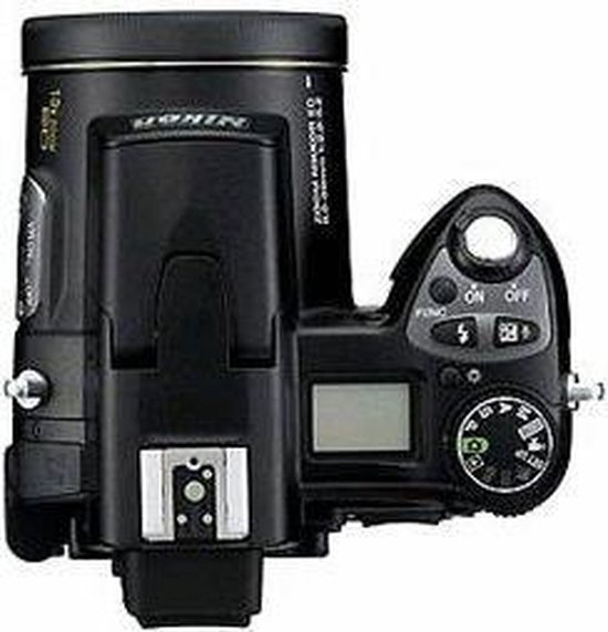 Gek Etna Boekwinkel Nikon Coolpix 8800 | bol.com
