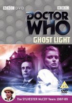 Ghost Light (DVD)