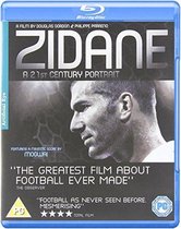 Zidane: A 21St Century Portrait