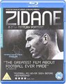 Zidane: A 21St Century Portrait