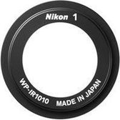 Nikon WP-IR1010 Antireflectiering (compatibel met 11-27,5 mm)
