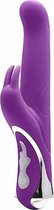 FADEY rechargeable rabbit vibrator - Purple