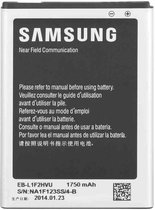 Samsung EB-L1F2HVUC (Galaxy Nexus) Accu Origineel