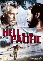 Hell In The Pacific