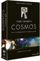 Cosmos -carl Sagan-