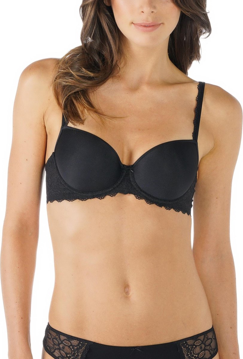 mey Damen Spacer-Beha | Half Cup Serie Amorous