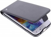 Dolce Vita - Flip Line - Samsung Galaxy S5 - noir