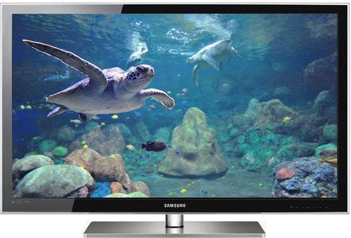 Samsung tv ue40c6000rw Clearance
