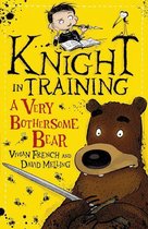 Knight in Training 3 - A Very Bothersome Bear