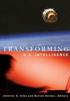 Transforming U.S. Intelligence