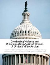 Combating Violence and Discrimination Against Women
