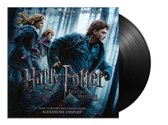 Harry Potter And The Deathly Hallows Part 1 (LP)