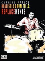 Carmine Appice - Realistic Drum Fills