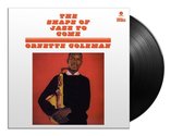 Shape Of Jazz To Come (LP)