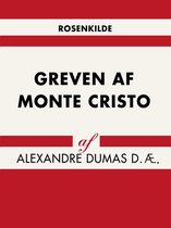Verdens klassikere - Greven af Monte Cristo