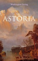 ASTORIA (A Western Classic)
