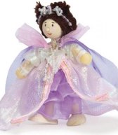 Le Toy Van Poppenhuispop Koningin Alice