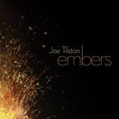 Joe Tilston - Embers (CD)