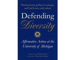 Defending Diversity