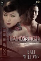 Double Dragon's Blood 4 - Dragon's Bond