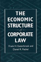 The Economic Structure of Corporate Law (Paper)