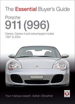 Essential Buyer's Guide series - Porsche 911 (996)