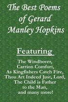 The Best Poems of Gerard Manley Hopkins