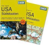 DuMont Reise-Handbuch Reiseführer USA, Südstaaten