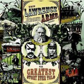 Lawrence Arms - Greatest Story Ever Told (CD)