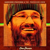 Harrison Stafford & The Professor - One Dance (CD)