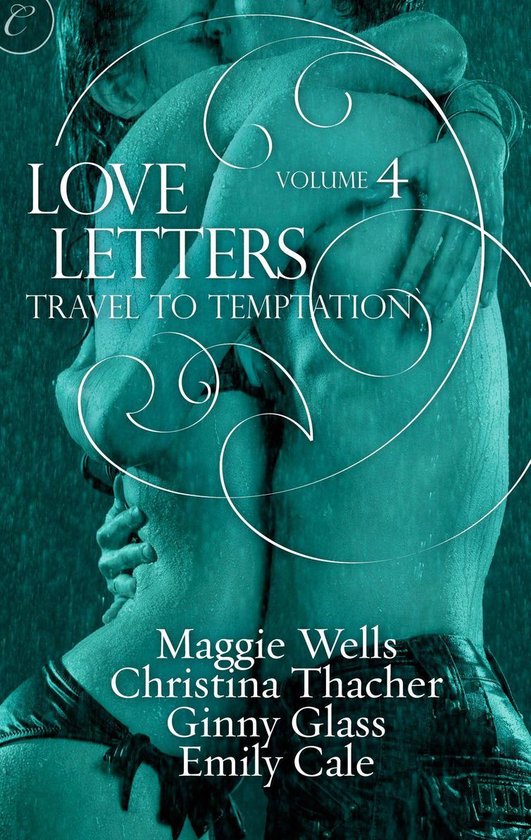 Love Letters Volume 4