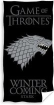 Game of Thrones Strandlaken - 70x140 cm