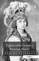 Eighteenth-century Russian Music