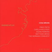 Cosa Brava - Ragged Atlas (CD)