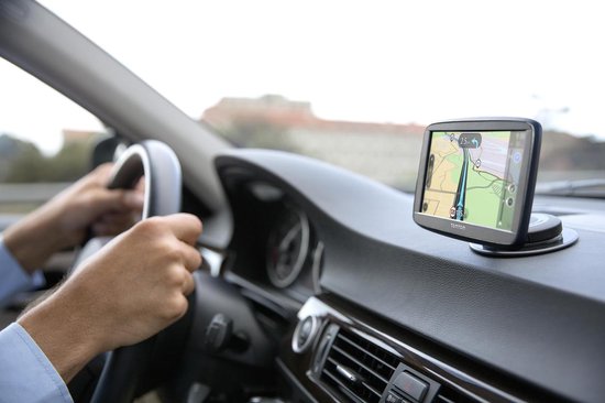VIA 62 - Autonavigatie - Europa