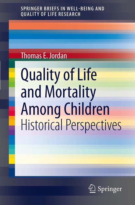Social Sciences (R0) - Quality of Life and Mortality Among C ... - cover