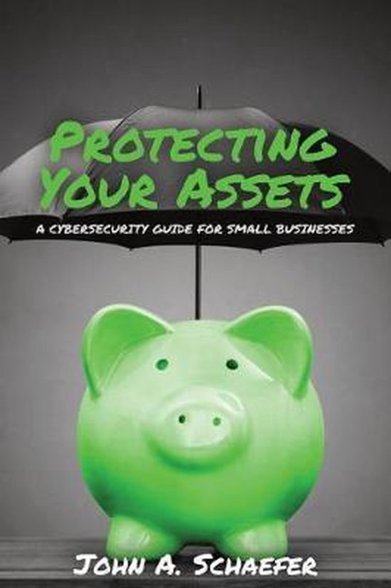 Protecting Your Assets - cover