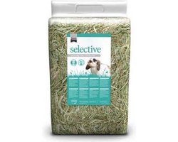 Selective Supreme Science Timothy Hooi 2kg