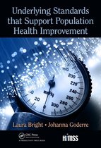 HIMSS Book Series - Underlying Standards that Support Population Health Improvement