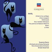 Ravel - L'Enfant Et Les  Sortileges/Sheherazade/Bolero/La Valse Etc